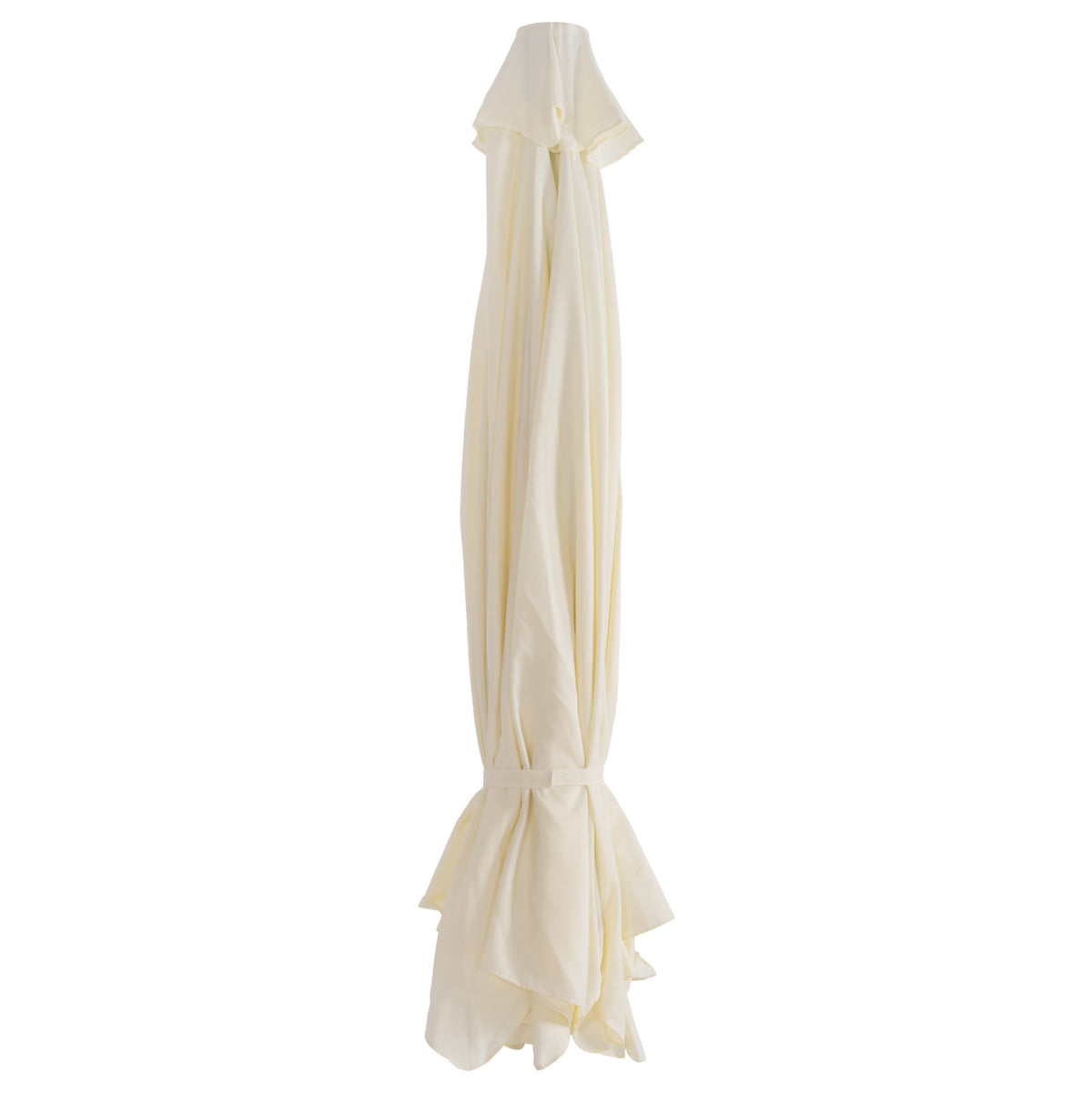 Replacement Shade For Umbrella Hm6003-ecru Polyester- Φ300cm
