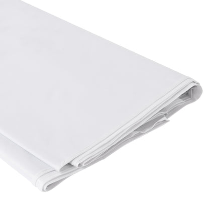 Replacement Shade Fabric For Fb96311 Gazebo---white--3x4.5m