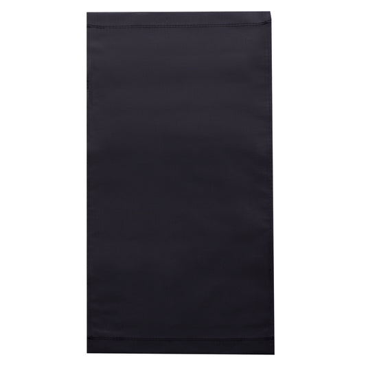 ΑΝΤΑΛΛΑΚΤΙΚΟ ΠΑΝΙ Textilene 550gr/m2 2x1 ΜΑΥΡΟ ΓΙΑ ΣΕΖΛΟΝΓΚ ΛΗΜΝΟΣ Hm5805.05Τ 110Χ40