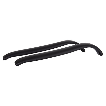 Replacement 2pcs Set Arm Covers For Office Chairs Hm1093.01-hm1094.01