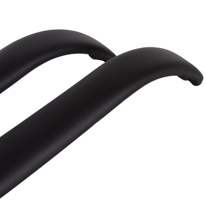 Replacement 2pcs Set Arm Covers For Office Chairs Hm1093.01-hm1094.01