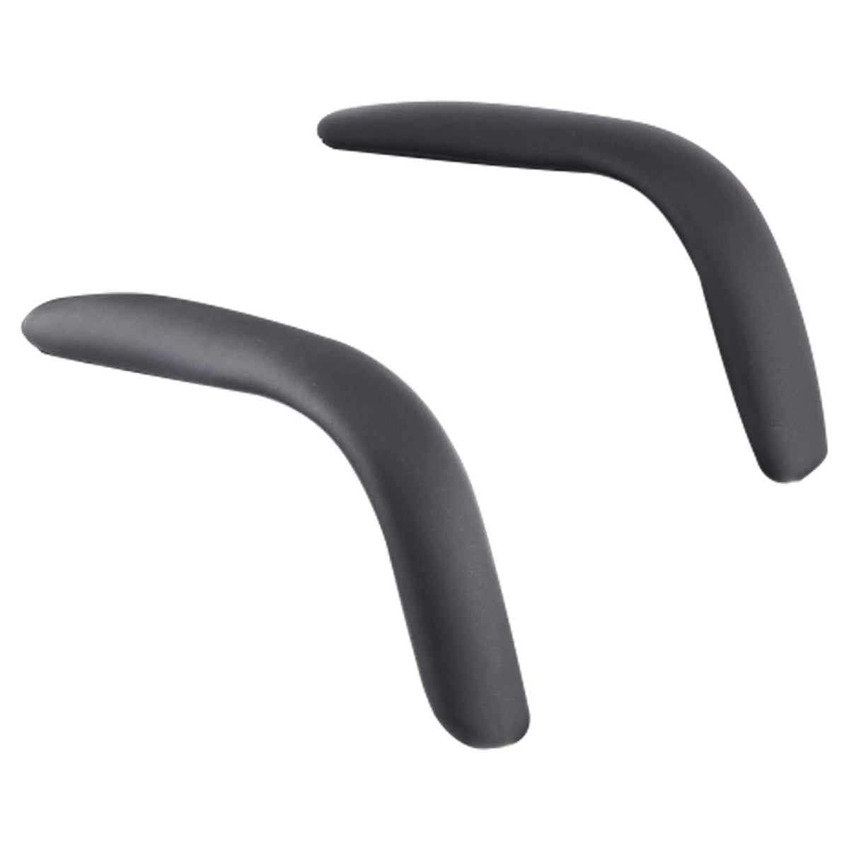 Replacement 2pcs Set Arm Covers For Office Chairs Hm18354.01