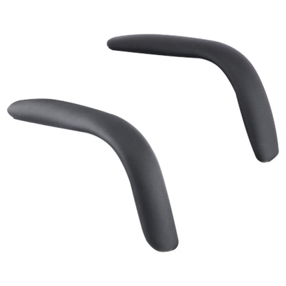 Replacement 2pcs Set Arm Covers For Office Chairs Hm18354.01