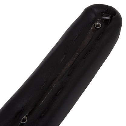 Replacement 2pcs Set Arm Covers For Office Chairs Hm1097.01 Black Pu