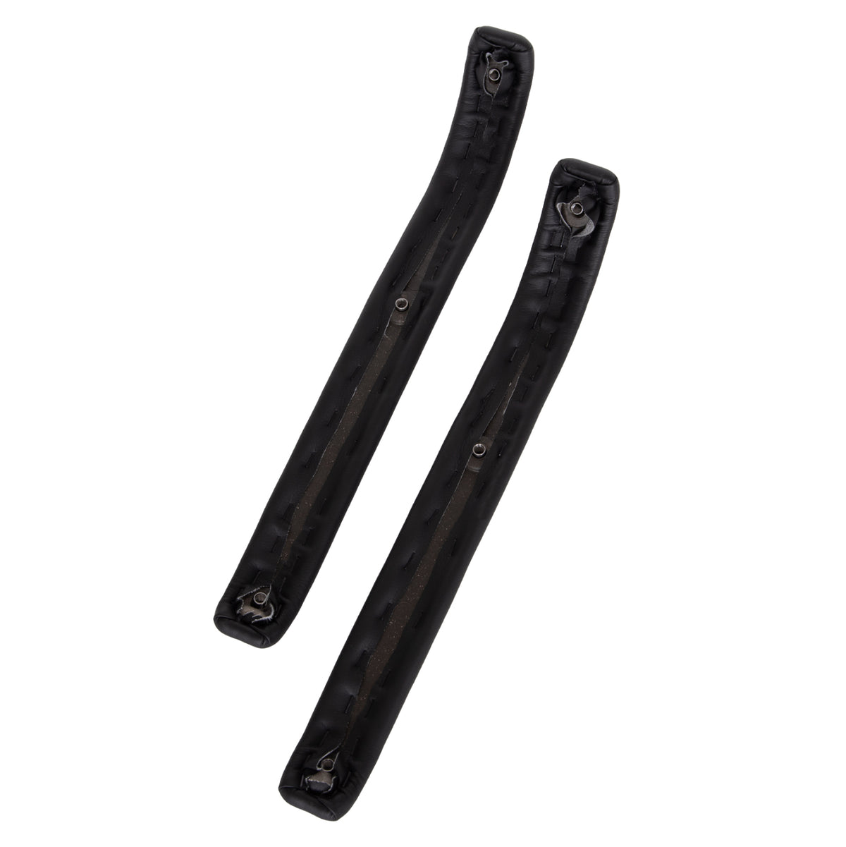 Replacement 2pcs Set Arm Covers For Office Chairs Hm1093.01-hm1094.01
