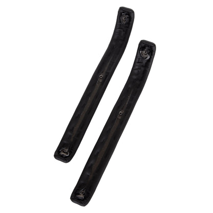 Replacement 2pcs Set Arm Covers For Office Chairs Hm1093.01-hm1094.01