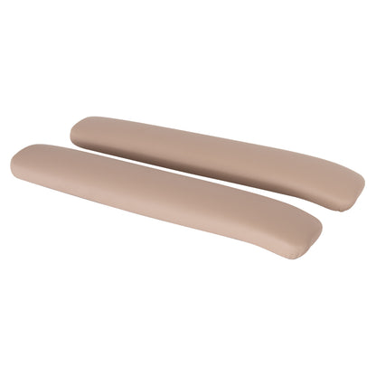 Replacement 2pcs Set Arm Covers For Office Chairs Hm1104.07