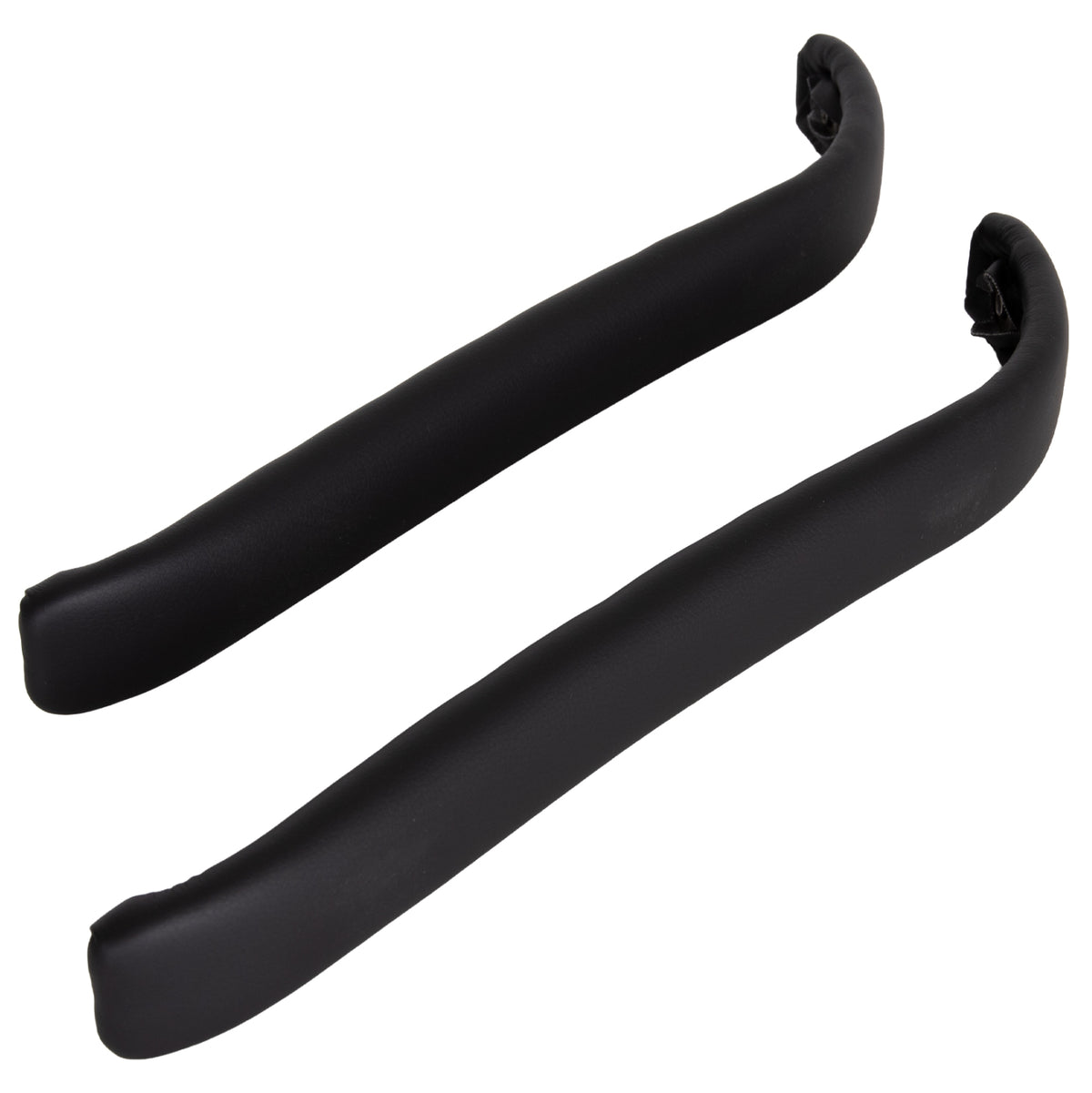 Replacement 2pcs Set Arm Covers For Office Chairs Hm1093.01-hm1094.01