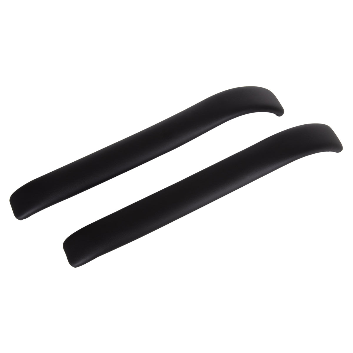 Replacement 2pcs Set Arm Covers For Office Chairs Hm1093.01-hm1094.01