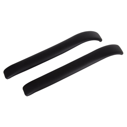 Replacement 2pcs Set Arm Covers For Office Chairs Hm1093.01-hm1094.01