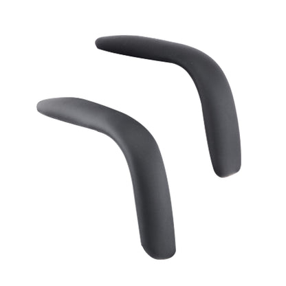 Replacement 2pcs Set Arm Covers For Office Chairs Hm18354.01