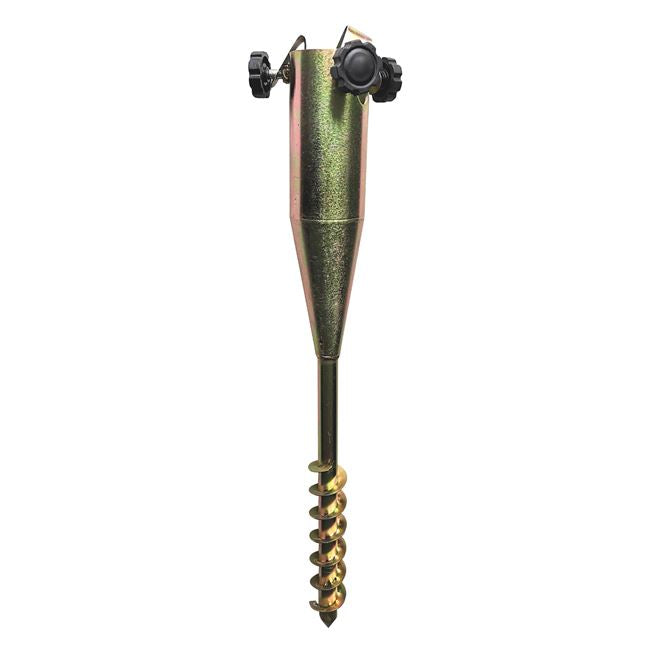 Umbrella's Base From Steel Hm6024