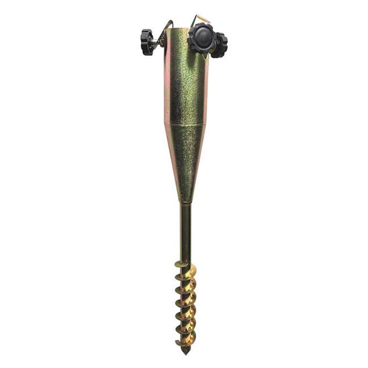 Umbrella's Base From Steel Hm6024