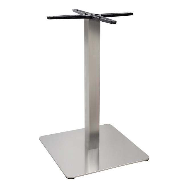 Inox Base 304 45x45x72 Hm413