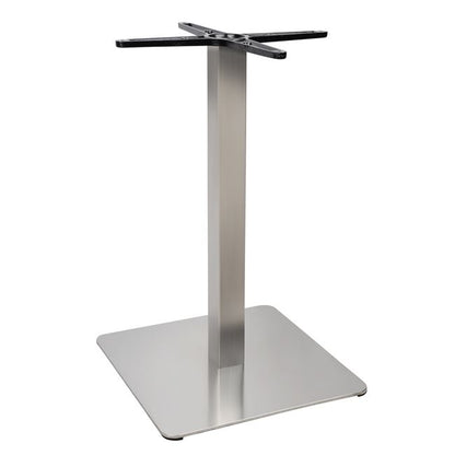 Inox Base 304 45x45x72 Hm413