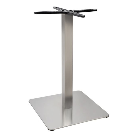 Inox Base 304 45x45x72 Hm413