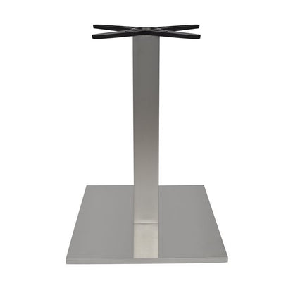Inox Base 45x45x72 Hm424 201 Inox