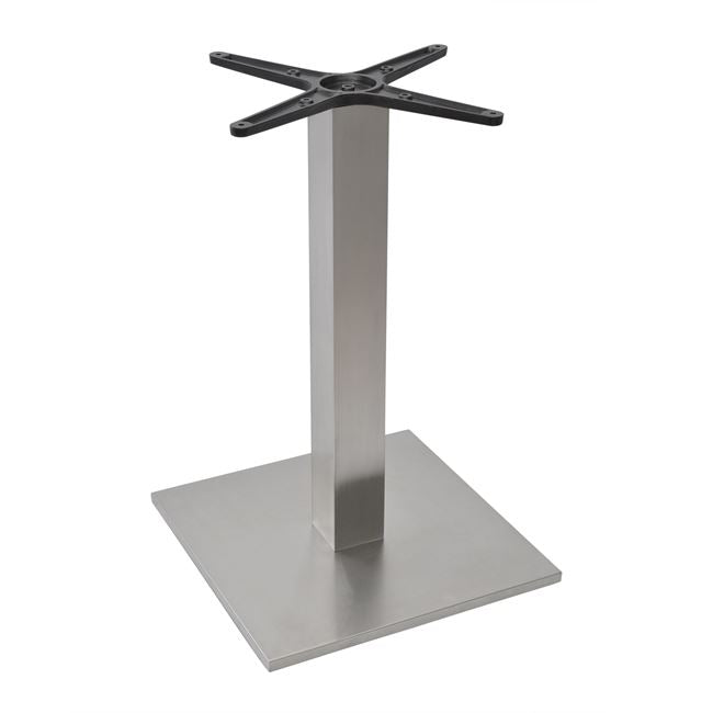Inox Base 45x45x72 Hm424 201 Inox