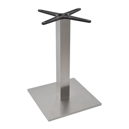 Inox Base 45x45x72 Hm424 201 Inox