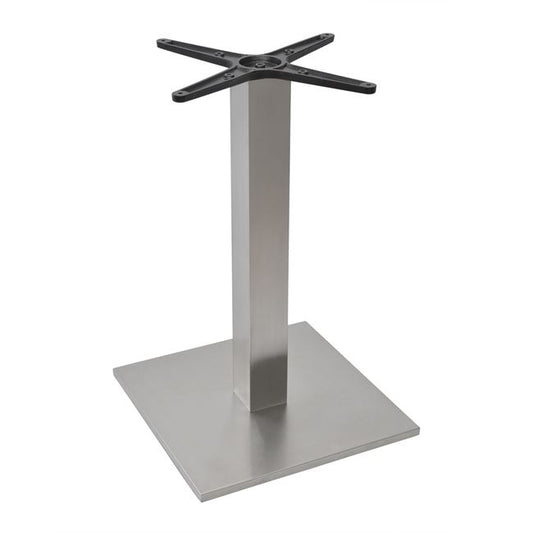 Inox Base 45x45x72 Hm424 201 Inox