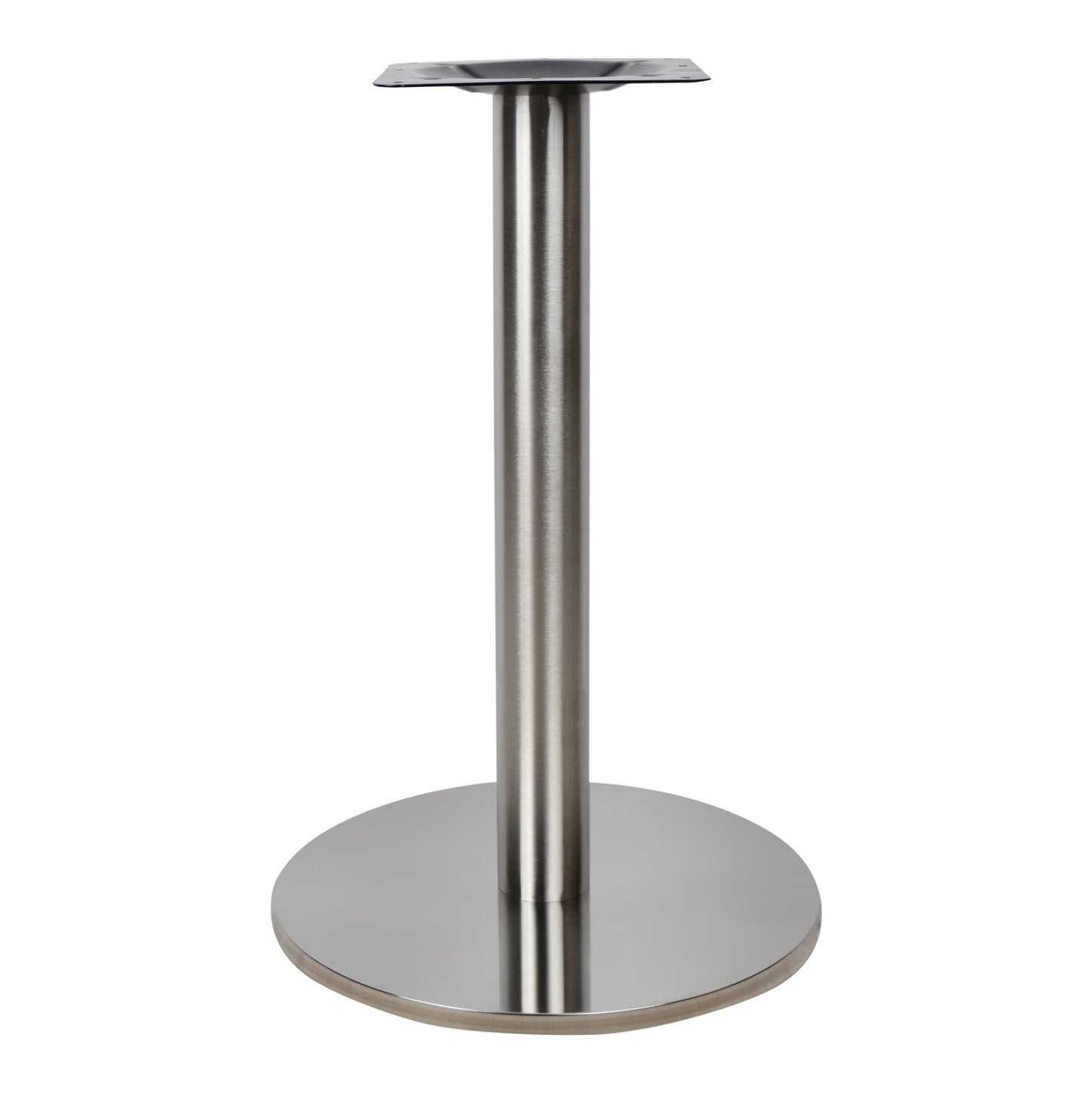 Inox Base Φ45x72Ηcm Hm419