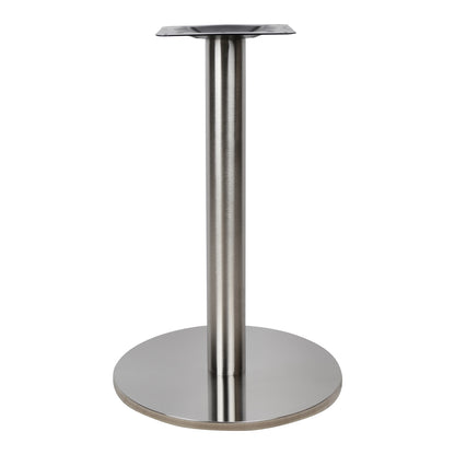 Inox Base Φ45x72Ηcm Hm419