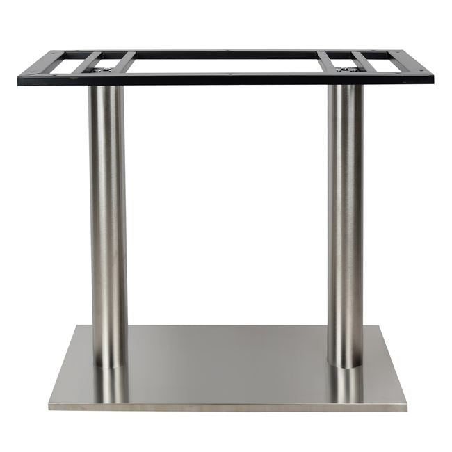 Inox Base Ii 40x70x72 Hm423 Inox201