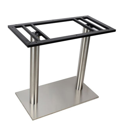 Inox Base Ii 40x70x72 Hm423 Inox201