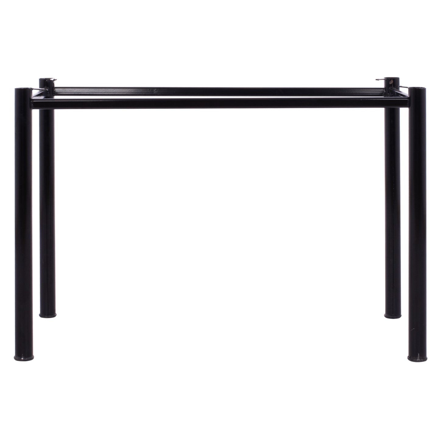 Column Metallic Base For Surface 120x70