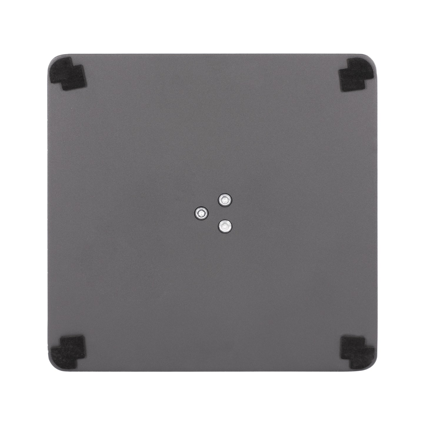 Base Metallic Grey 40x40x72 Hm414.20