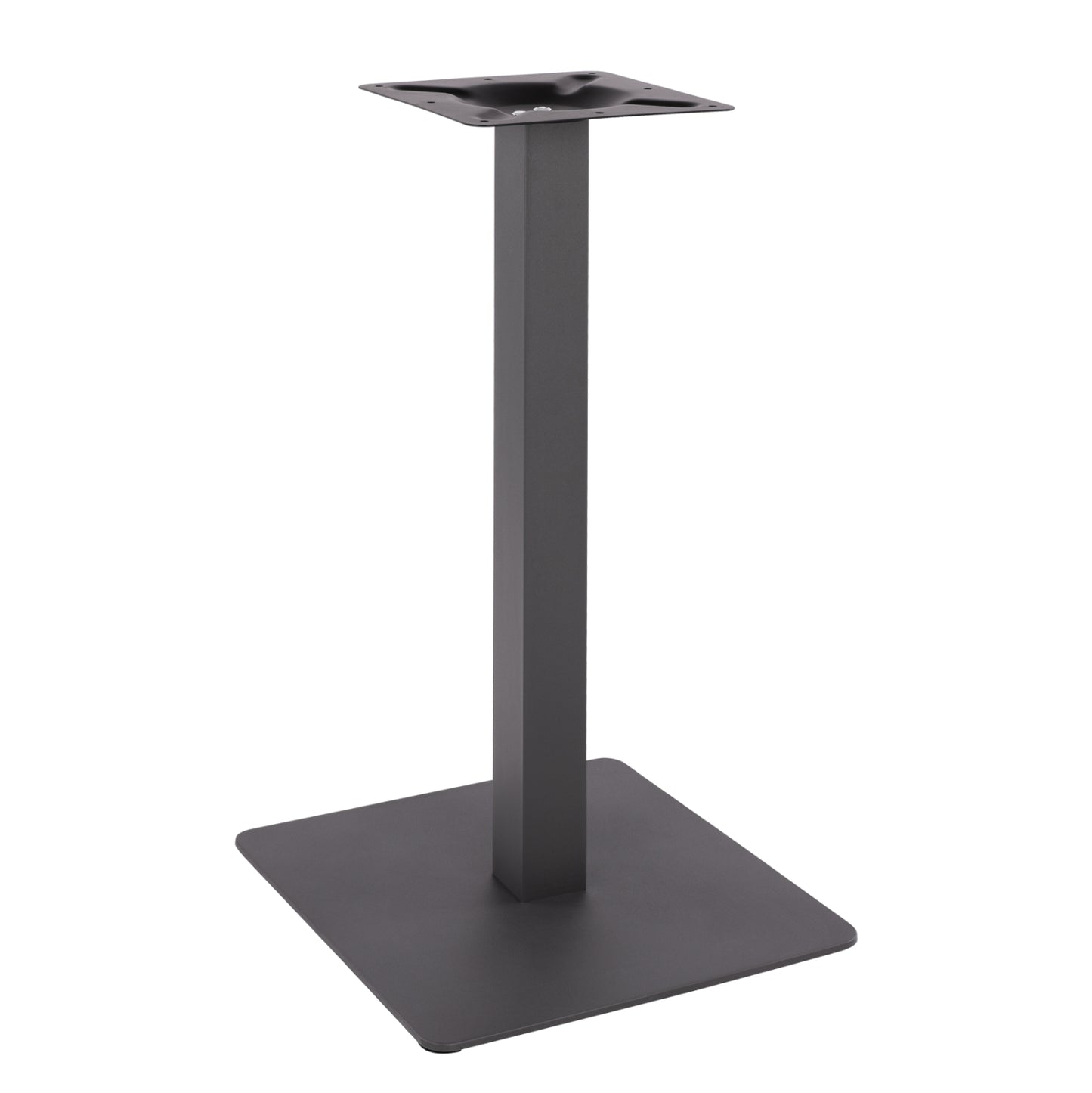 Base Metallic Grey 40x40x72 Hm414.20