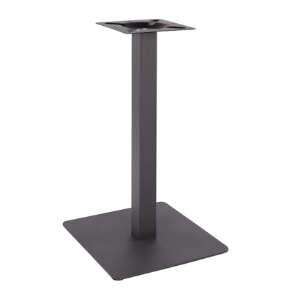Base Metallic Grey 40x40x72 Hm414.20