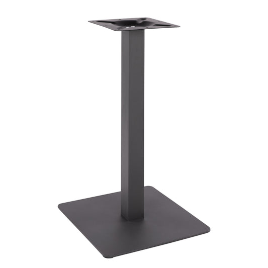 Base Metallic Grey 40x40x72 Hm414.20