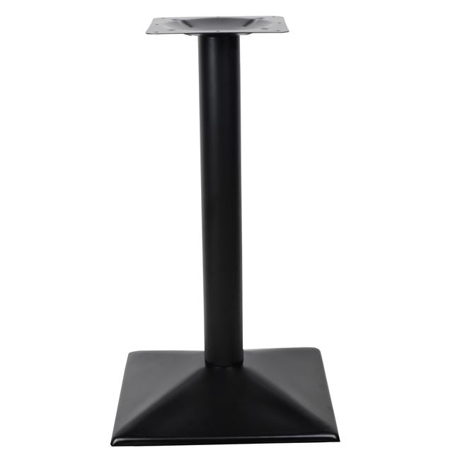 Metallic Base Black 41x41x72 Hm422