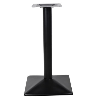 Metallic Base Black 41x41x72 Hm422