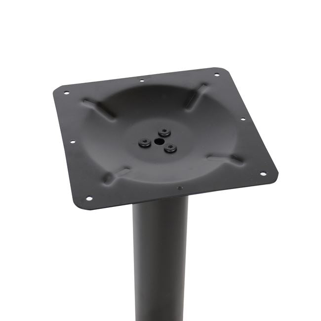 Metallic Base Black 41x41x72 Hm422
