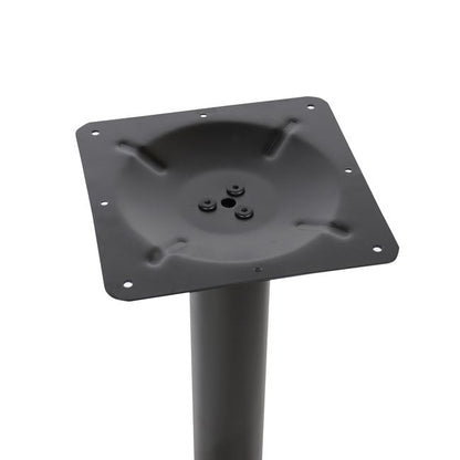 Metallic Base Black 41x41x72 Hm422