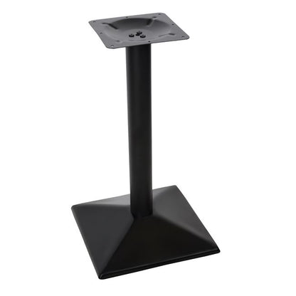 Metallic Base Black 41x41x72 Hm422