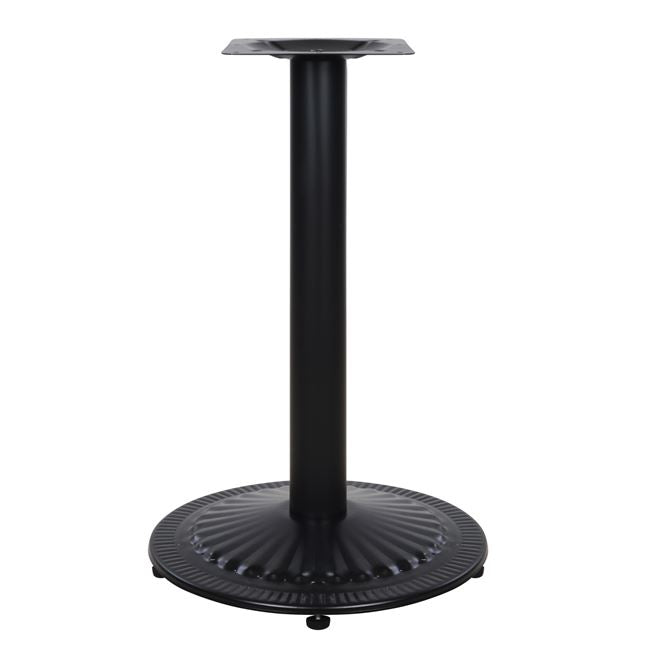 Metallic Base Black '45x72 Stripes Hm415