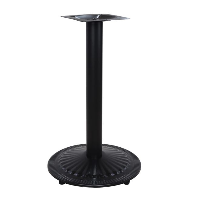 Metallic Base Black '45x72 Stripes Hm415