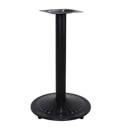 Metallic Base Black '45x72 Stripes Hm415