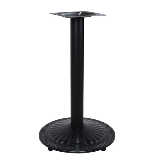 Metallic Base Black '45x72 Stripes Hm415
