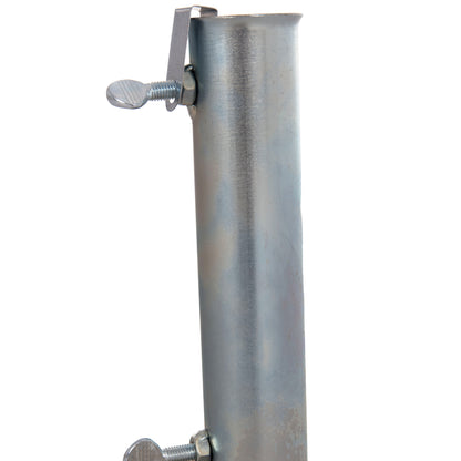 Umbrella's Base With Mosaic 15kg Hm5476.15 With Tube Diameter 52mm