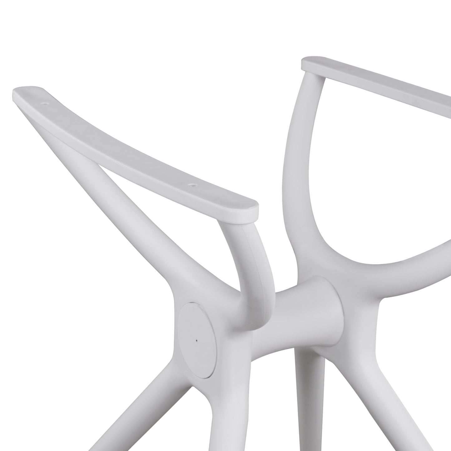 Polypropylene Base White Hm462.02 For Surface 80x80