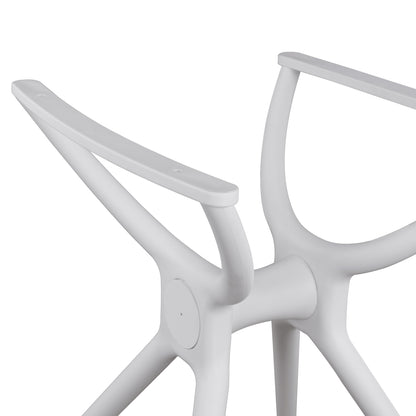 Polypropylene Base White Hm462.02 For Surface 80x80