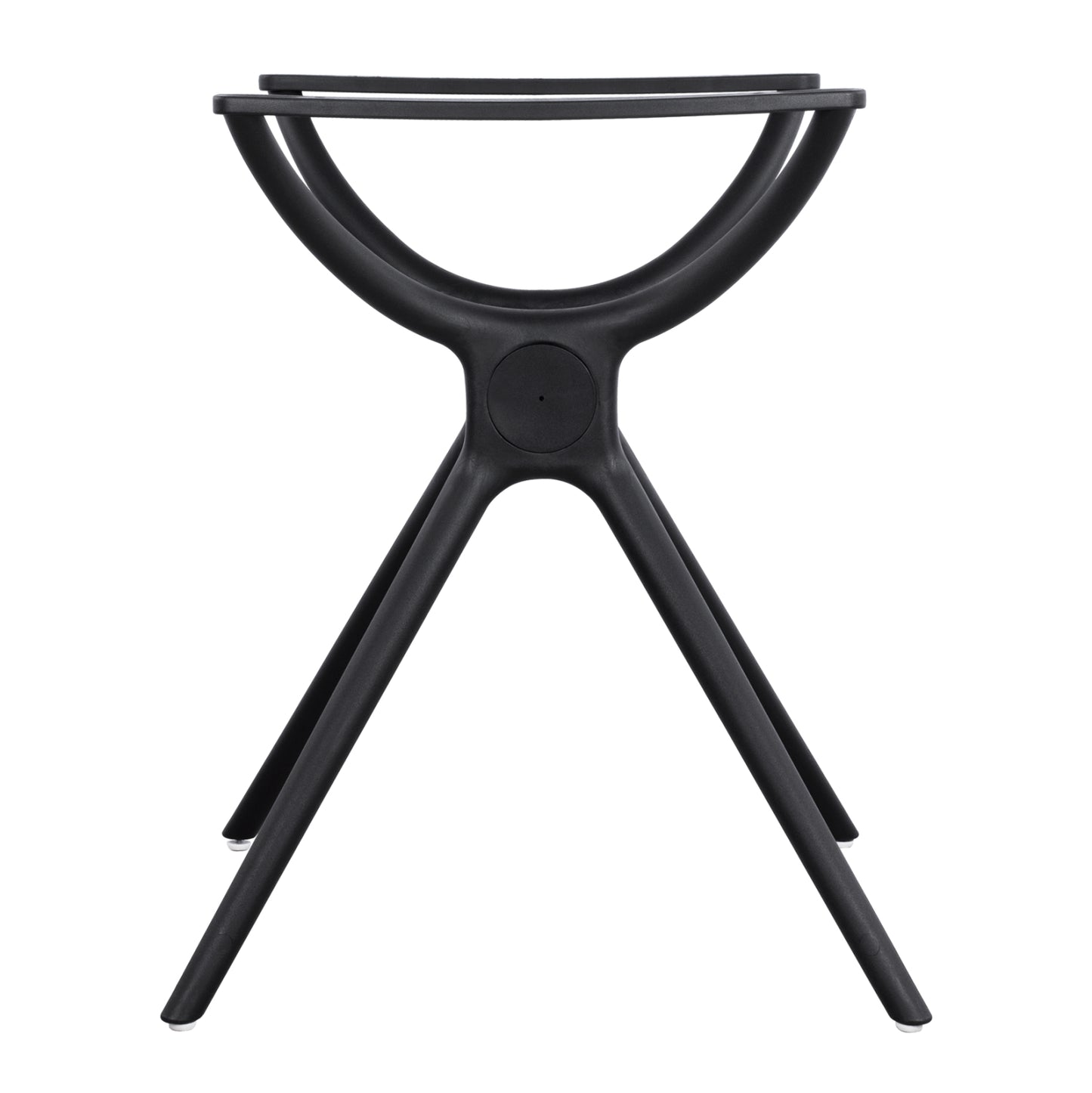 Polypropylene Base Black Hm462.01 For Surface 80x80