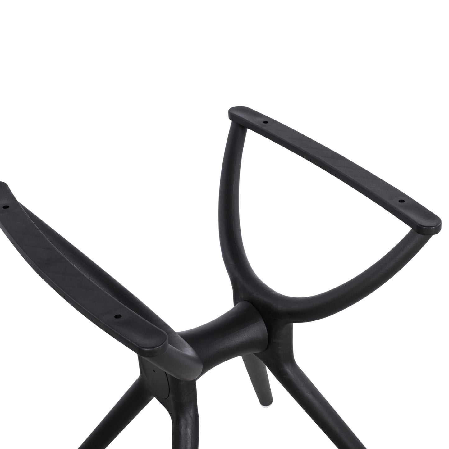 Polypropylene Base Black Hm462.01 For Surface 80x80