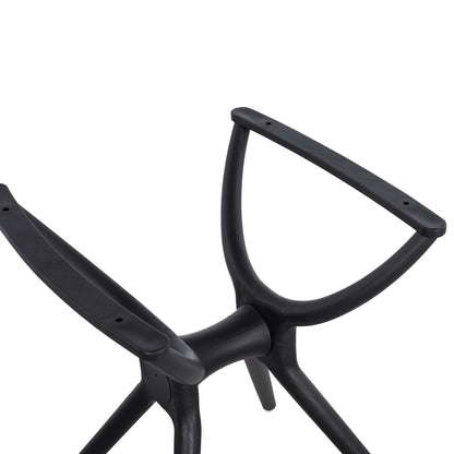 Polypropylene Base Black Hm462.01 For Surface 80x80