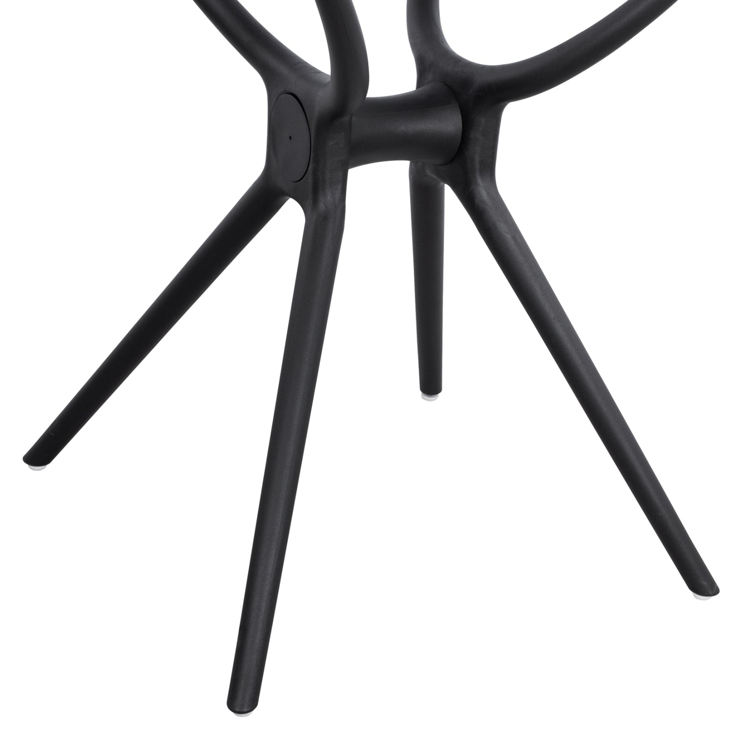 Polypropylene Base Black Hm462.01 For Surface 80x80