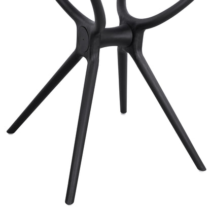 Polypropylene Base Black Hm462.01 For Surface 80x80